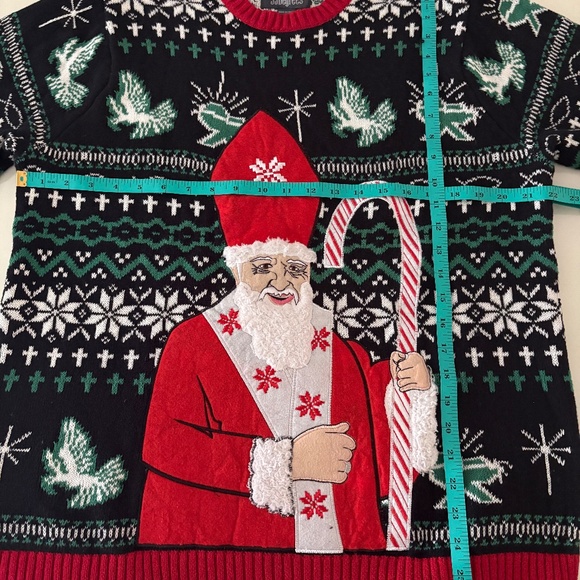 Christmas sweater - Picture 5 of 6